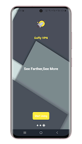 起飞vpv加速器4.20android下载效果预览图